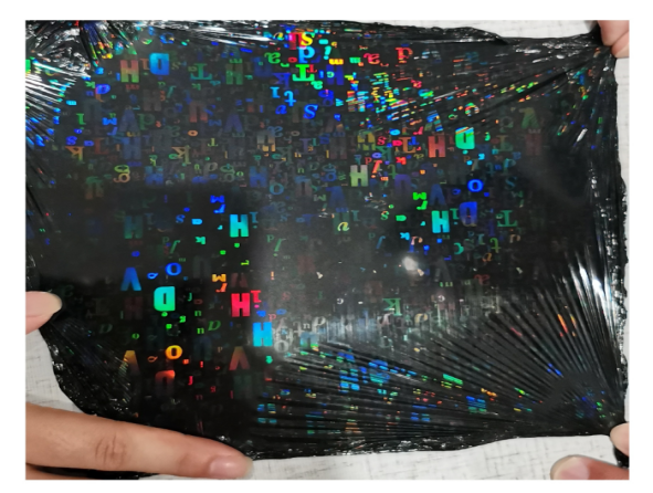 綠色創(chuàng)新與高效工藝：印刷轉(zhuǎn)移紙與轉(zhuǎn)移膜技術(shù)全解析